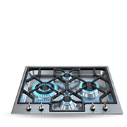 cooktop