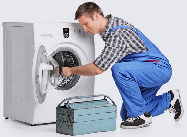 dryer repair